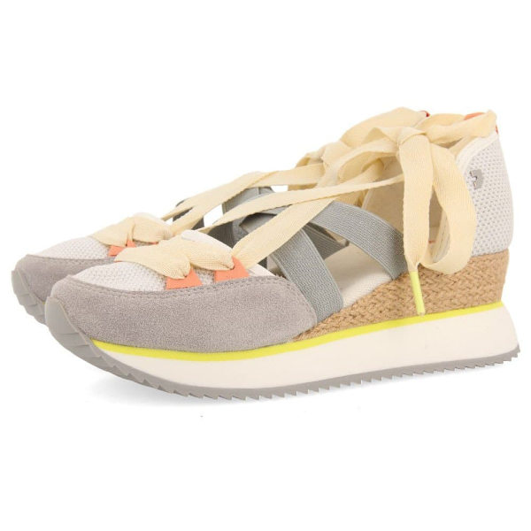 Gioseppo Samobor Sandaler Beige EU 41 Kvinna