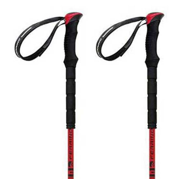 Ferrino Pol Stick Nuptse Søvfarvet 60-135 cm