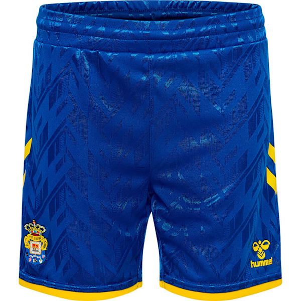 Hummel Ud Las Palmas 24/25 Barnhusshorts  8 Years