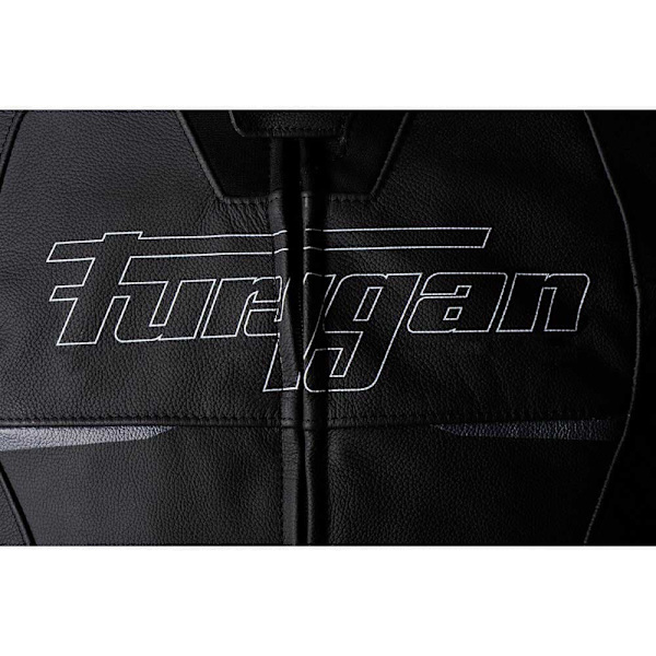 Furygan Jacka Nitros Svart L Man