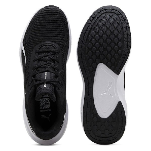 Puma Trænere Skyrocket Lite Sort EU 45 Mand