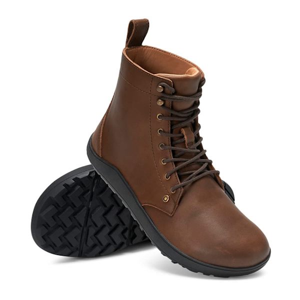 Xero Shoes Breckenridge Saappaat Ruskea EU 40 Nainen