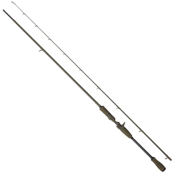 Savage Gear Sg4 Finezze Specialist Baitcastingspö Silver 2.16 m / 1/4-5/8 Oz