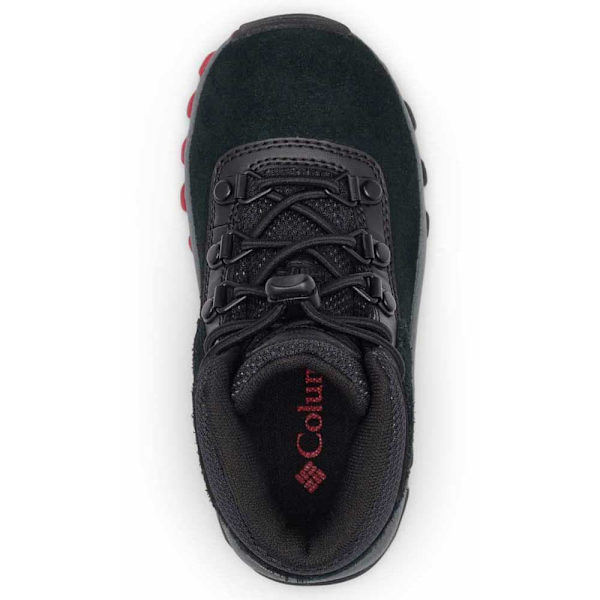 Columbia Vandrestøvler Childrens Newton Ridge™ Amped Sort EU 31