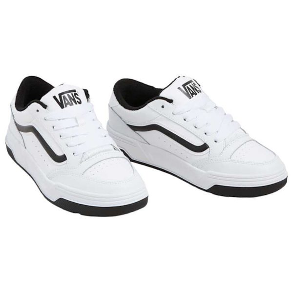 Vans Hylane Lenkkarit Valkoinen EU 41 Mies