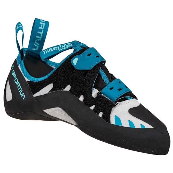La Sportiva Kiipeilykengät Tarantula Boulder Sininen,Musta EU 38 Nainen