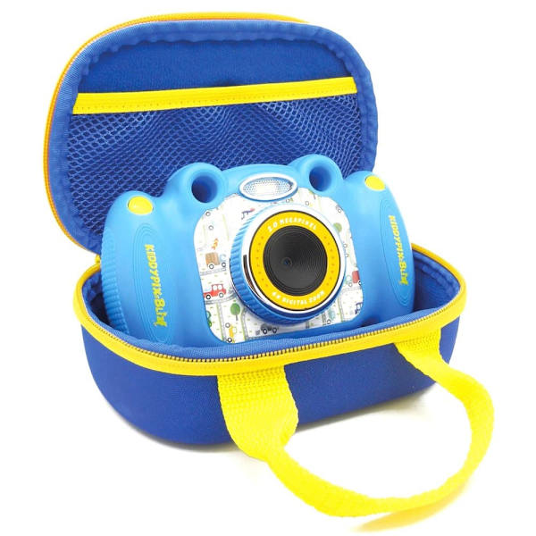 Easypix Kamera Kiddypix Blizz Blå