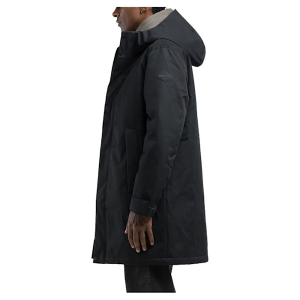 Replay M8419 .000.85030 Jakke Sort S Mand