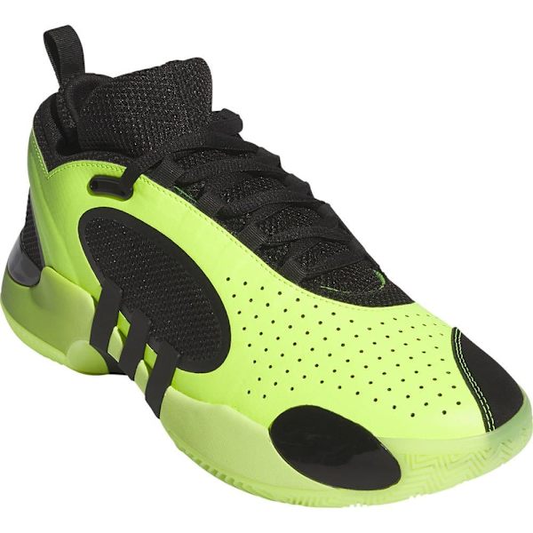 Adidas Basketskor D.o.n Issue 5 Gul EU 45 1/3 Man