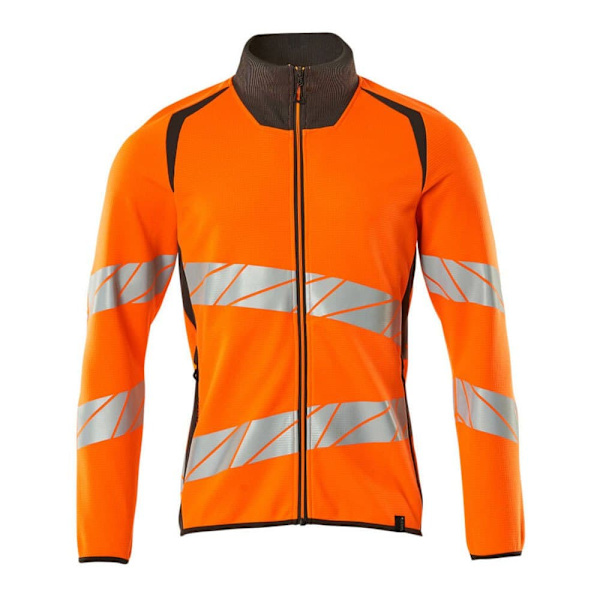 Mascot Hættetrøje Accelerate Safe 19184 Orange XL