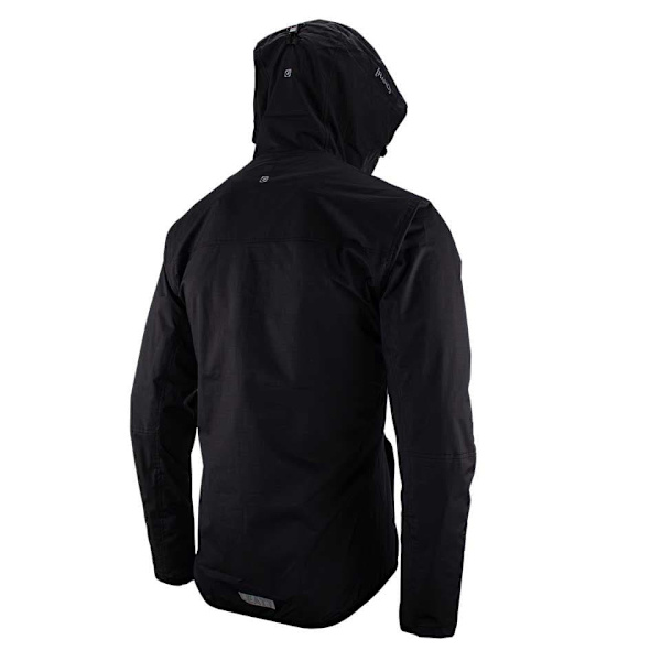 Leatt Jacka Hydradri 2.0 Svart M Pojke