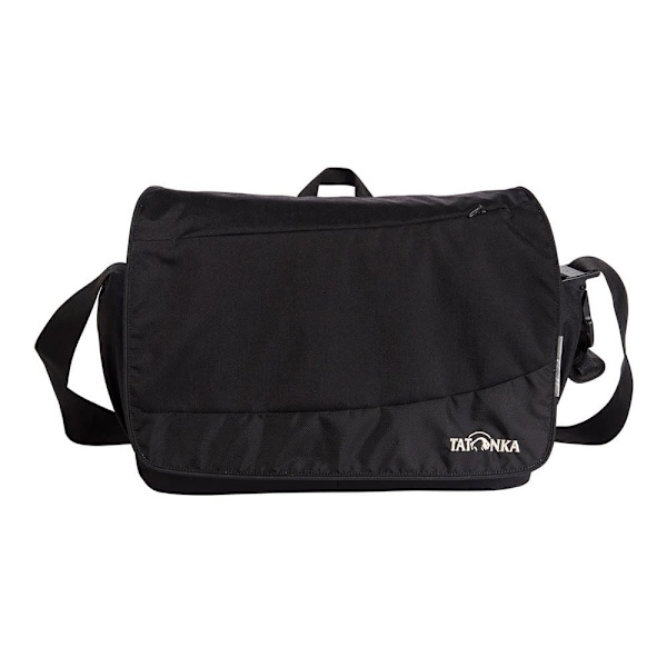 Tatonka Crossbody Baron Svart