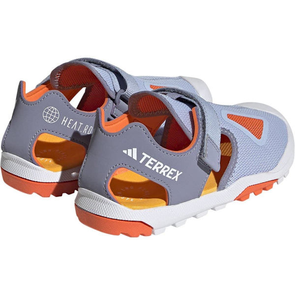 Adidas Sandaler Terrex Captain Toey 2.0 Lila EU 38