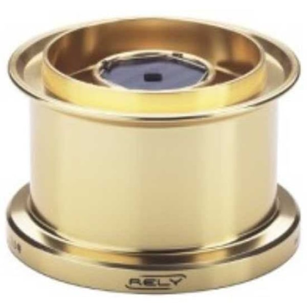 Rely Reserv Spool Mc Type 2.0 Guld