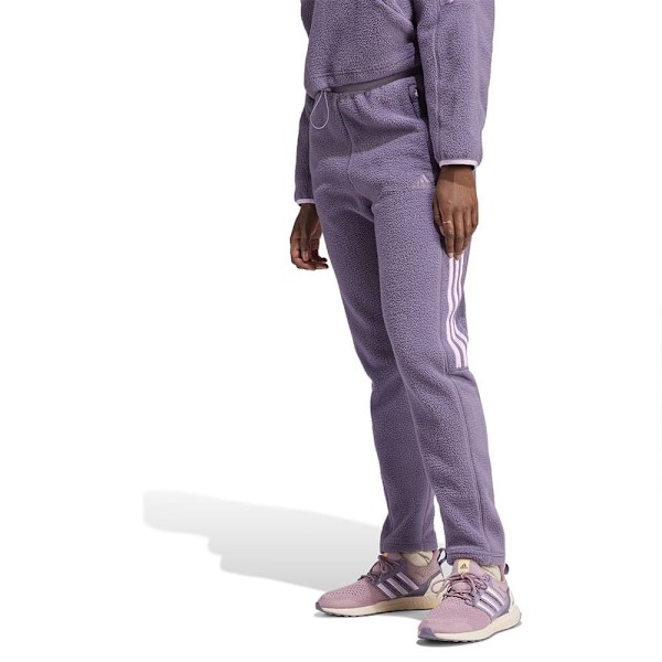 Adidas Byxor Tiro Wr Lila XL Kvinna