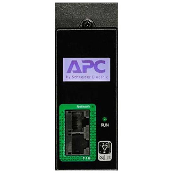 Apc Ups Easy Pdu Metered Zerou 16a 230v C13 & C19 Iec309 Sort