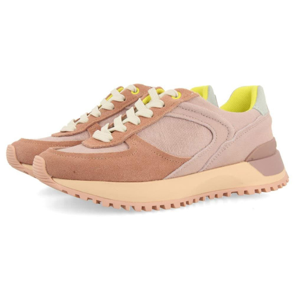 Gioseppo Floing Skor Beige EU 39 Kvinna