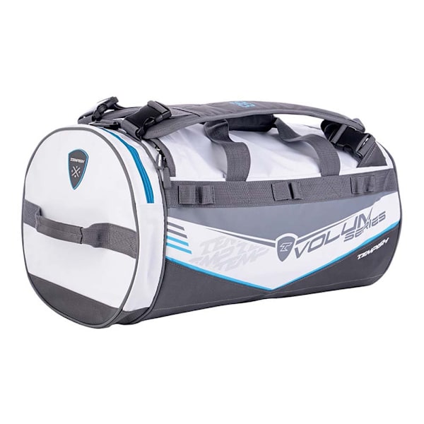 Tempish Duffel Volum 36l Hvid