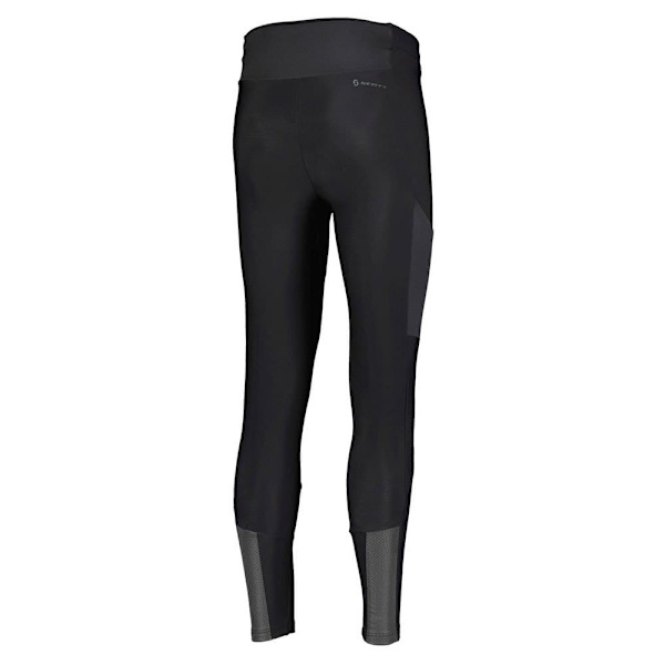 Scott Gravel Baslagerbyxor Svart XL Man