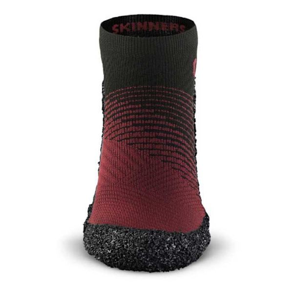 Skinners Sock Skor Comfort 2.0 Röd,Grå EU 47-48 Man