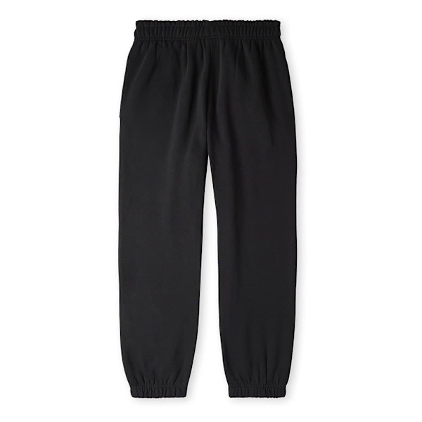 O´neill Noos Wow Joggers Sort 3-4 Years Pige