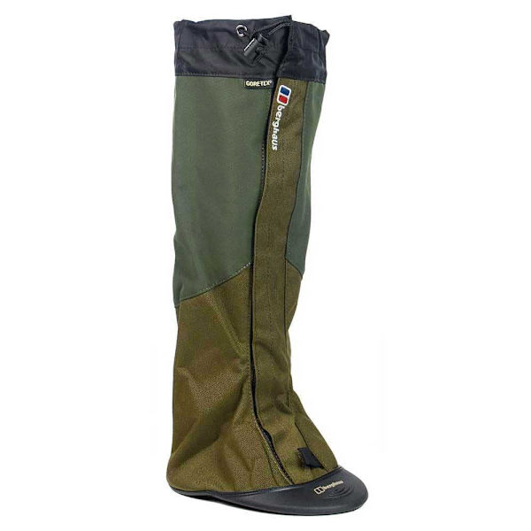 Berghaus Yeti Attak Ii Grøn M