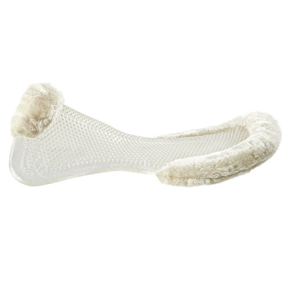 Acavallo Gel Ns-fs Classic-fs Udskåret Sadelunderlag  L