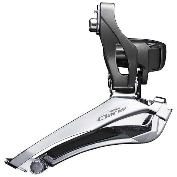 Shimano Framväxel Claris Fd-r2000 Silver 2 x 8s