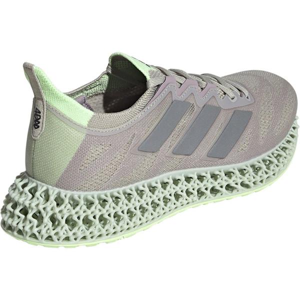 Adidas Løbe Skoe 4d Fwd 3 Grå EU 38 2/3 Kvinde