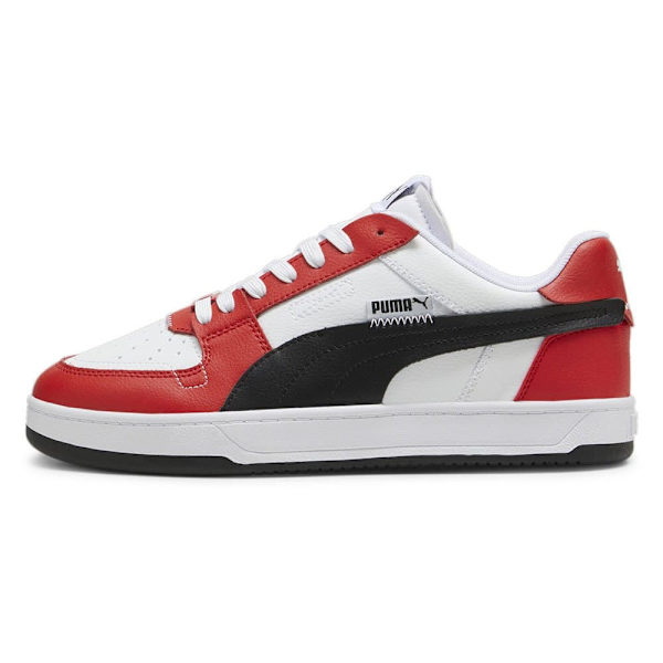 Puma Caven 2.0 Vtg Sko Rød EU 44 Mand