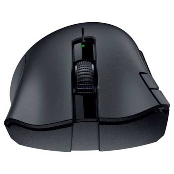 Razer Trådlös Spelmus Deathadder V2 X Hyperspeed 14000 Dpi Svart