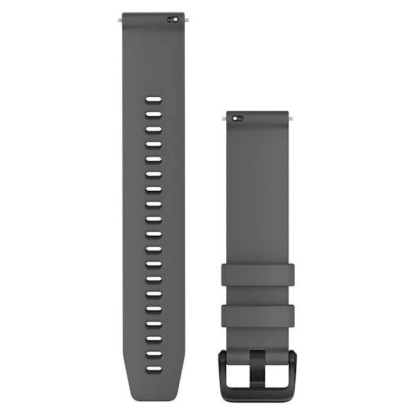 Garmin Snor Approach S12 Grå