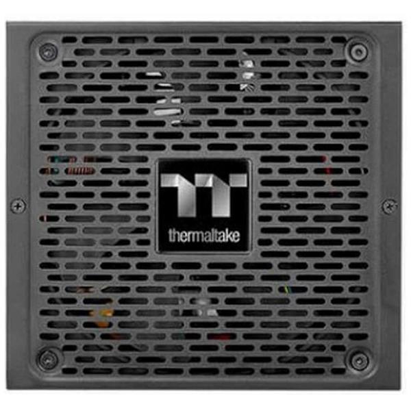 Thermaltake Toughpower Gf Bulk 850w 80 Plus Gold Modulær Strømforsyning Sort