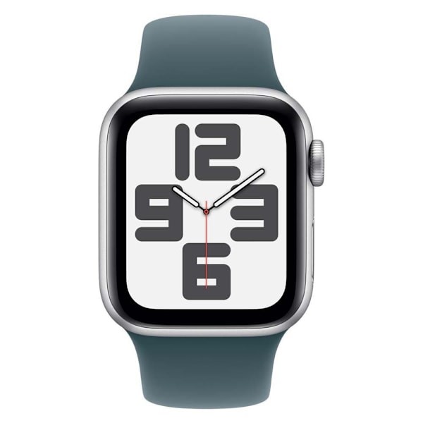 Apple 40 Mm Sport Band Rem  M-L
