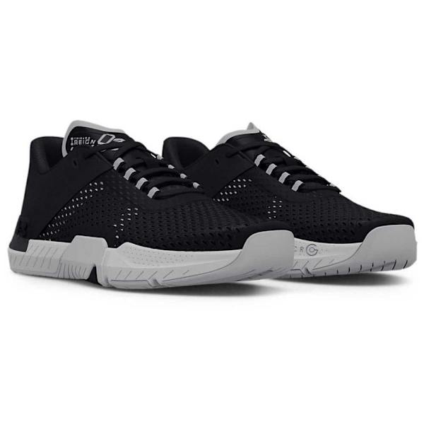Under Armour Trænere Tribase Reign 4 Sort EU 35 1/2 Kvinde