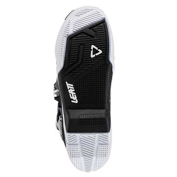 Leatt Flexlock 5.5 Offroad-støvler Hvid EU 47 Mand