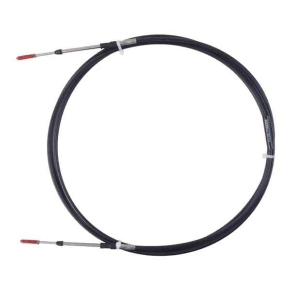 Multiflex Motorkontrolkabel Ec-033 Søvfarvet 17´