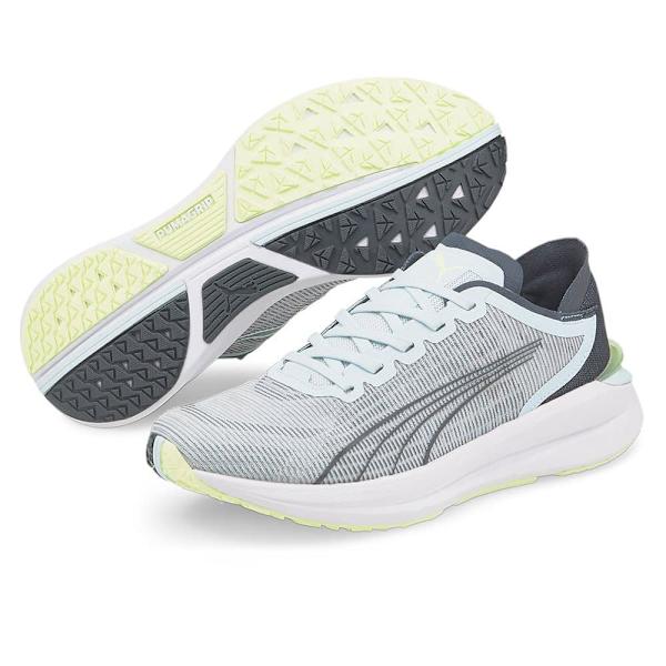 Puma Lenkkitossut Electrify Nitro Harmaa EU 39 Nainen