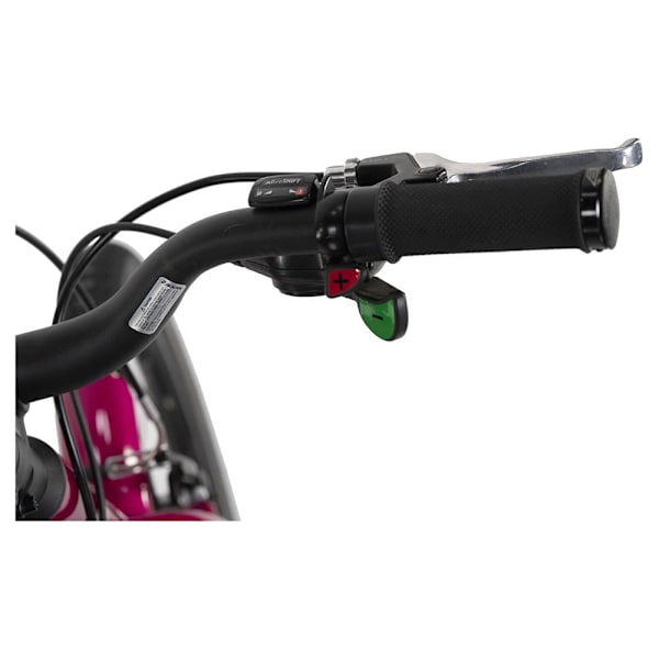 Bemoov Cl24´´ Ts71 8s 2024 Cykel Rosa 7-11 Years Pojke