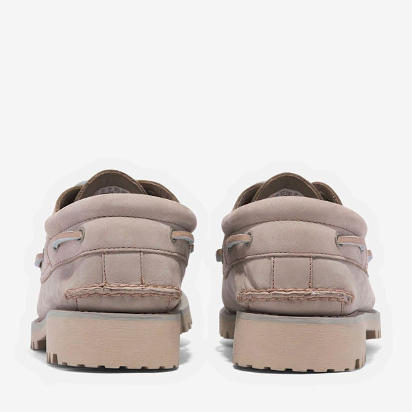 Timberland Authentic Båtskor Brun EU 45 1/2 Man