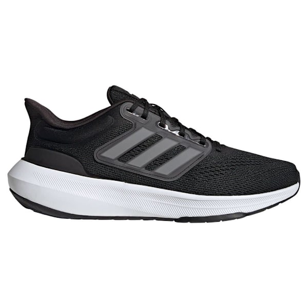 Adidas Brede Løbesko Ultrabounce Sort EU 42 Mand