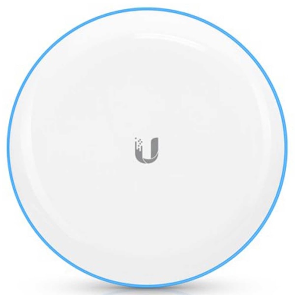 Ubiquiti Ubb2 Wifi-repeater Hvid One Size / EU Plug
