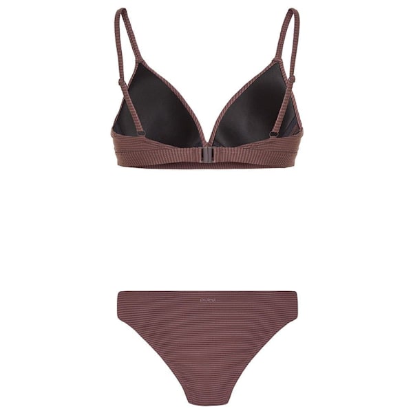 Protest Tankini Brita 23 Lilla XS / C Kvinde