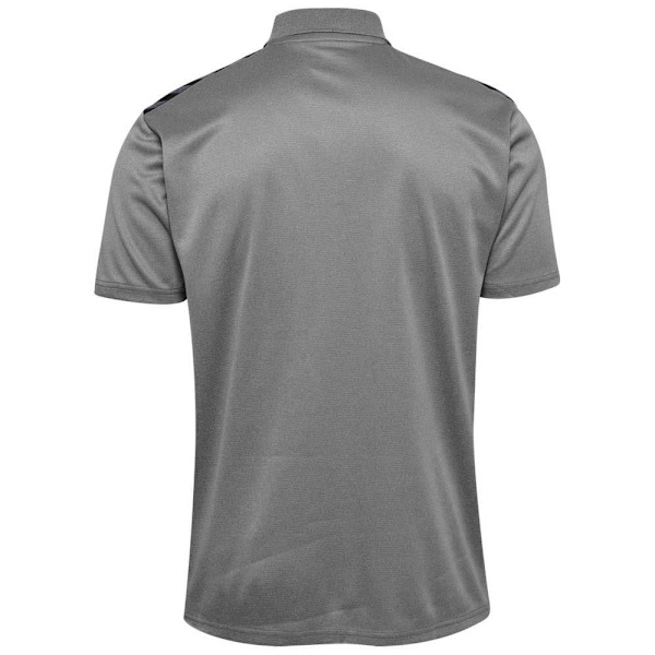 Hummel Kortærmet Polo Authentic Functional  M Mand