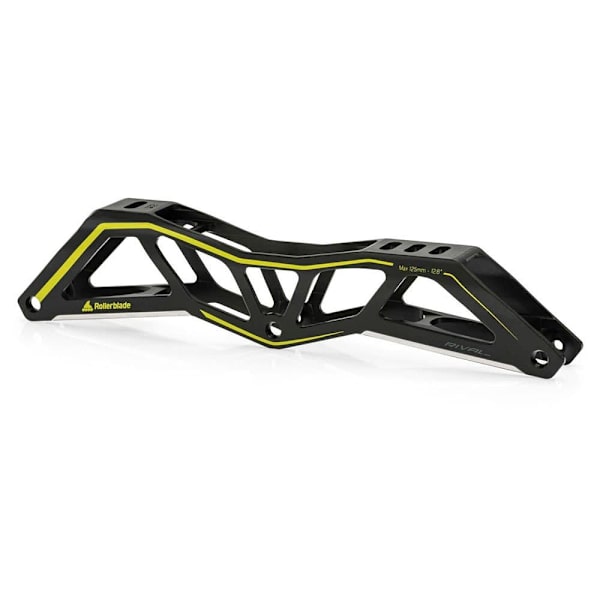 Rollerblade Guider Rival 12.8´´ Frame 3x125 Svart