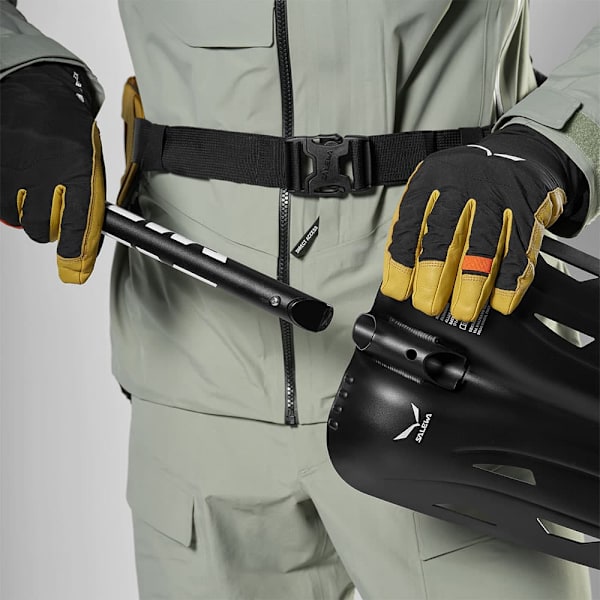 Salewa Sella Rescue Lapio