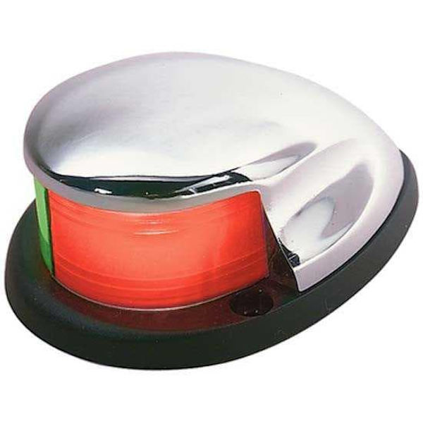 Seachoice Streamline Bi Color Bow Søvfarvet