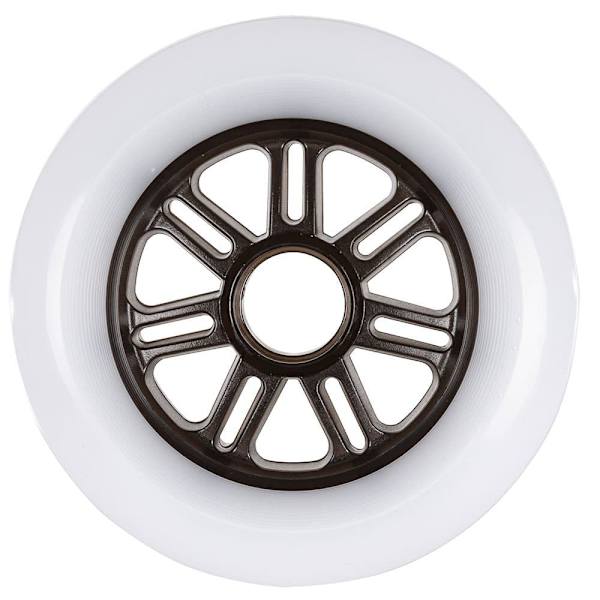 Iqon Skøjter Hjul Access 110 85a 4 Enheder Gylden 110 mm