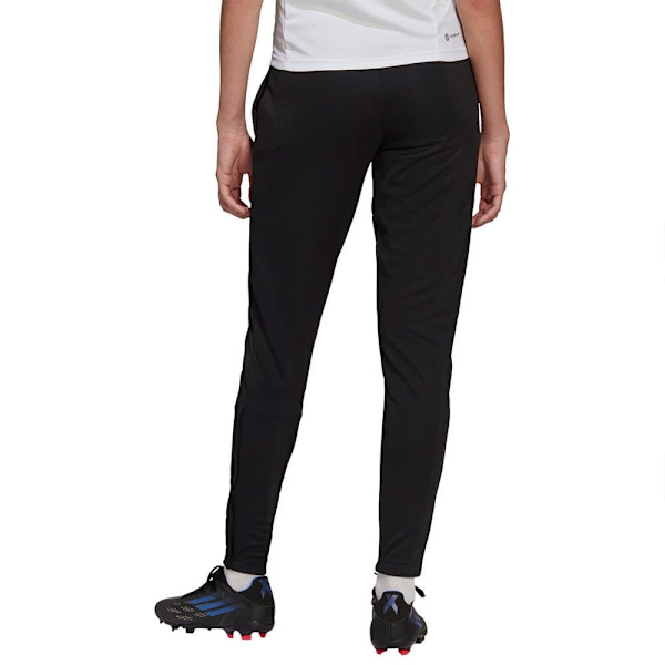 Adidas Byxor Entrada 22 Training Svart L / Regular Kvinna