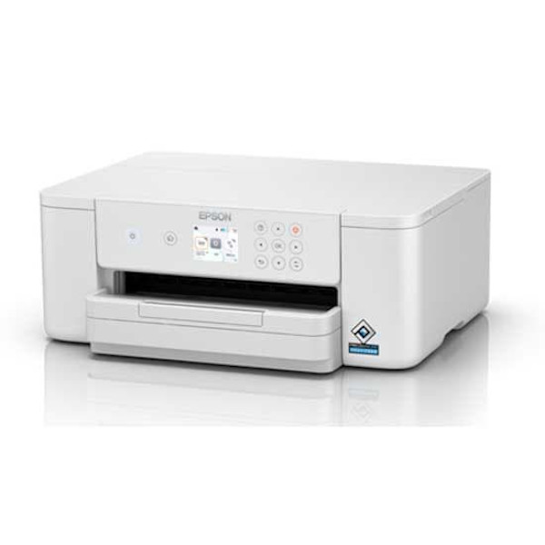 Epson Multifunktionsprinter Workforce Pro Wf C4310dw Søvfarvet